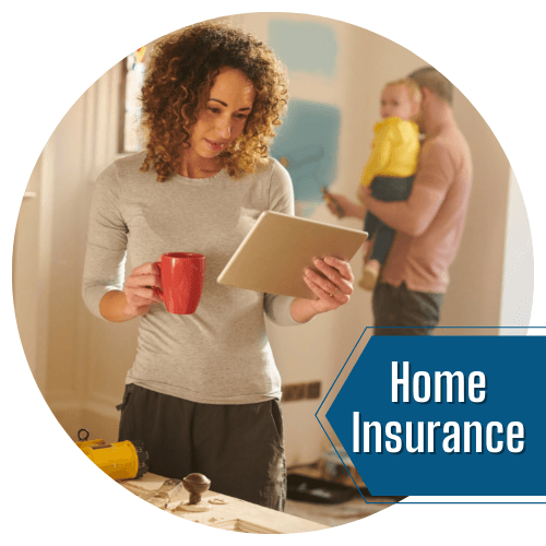 lmosley Insurance Home Insurance